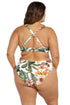 Artesands Into The Saltu Underwire Bikini Top